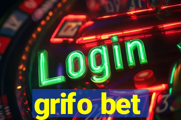 grifo bet